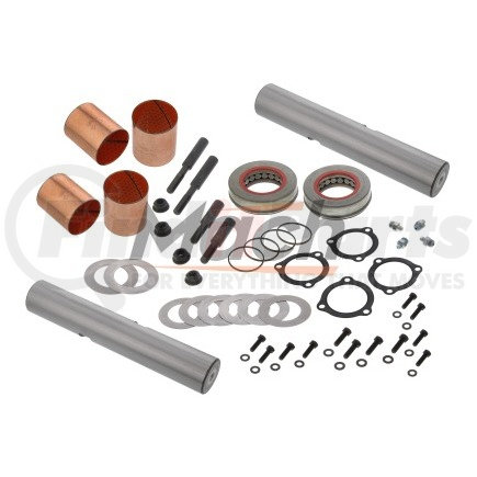 Mach G-201312 King Pin Kit