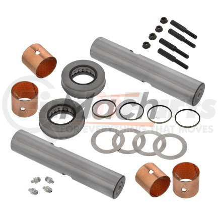 Mach G-201490 King Pin Kit