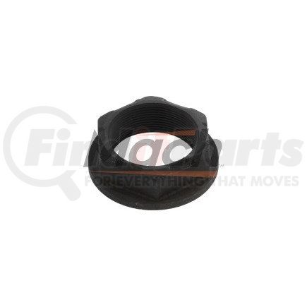 Mach M10-1227A937 Axle Hardware - Nut