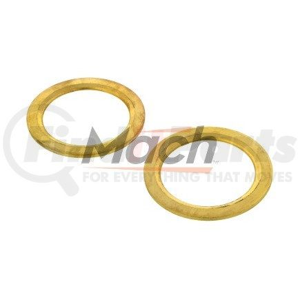 Mach M101229M4069 Axle Hardware - Thrust Washer for Helical Drive Gear