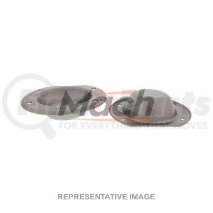 Mach M10-3266C1095 COVER