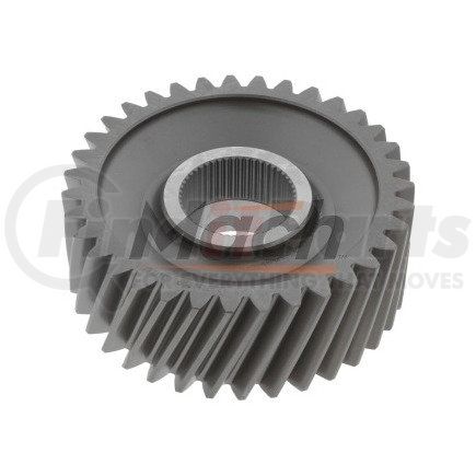 Mach M10-3892U4909 DIFFERENTIAL - GEAR, HELICAL DRIVE