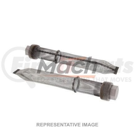 Mach M10-A2297D5334 AXLE HARDWARE - FILTER SCREEN