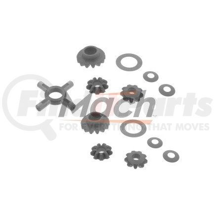 Mach M12-216229 DIFFERENTIAL CASE