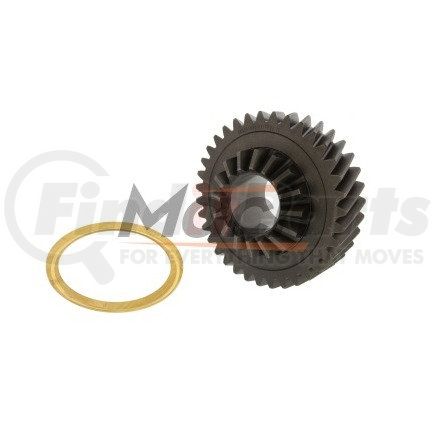 MACH M10-KIT4007 - differential - gear, helical drive