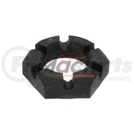 Mach M12-126182 AXLE HARDWARE - NUT