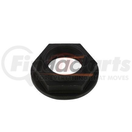 MACH M12-127589 Axle Hardware - Nut