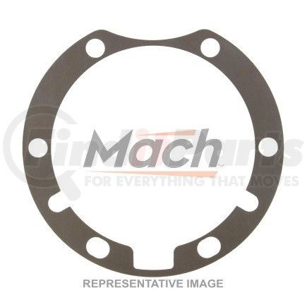 Mach M12-127596 AXLE HARDWARE - SHIM