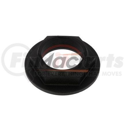 Mach M12-128049 Axle Hardware - Nut