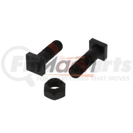 Mach M12508652 Axle Hardware - Bolt Assembly