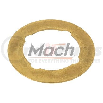 Mach M12-85429 AXLE HARDWARE - WASHER