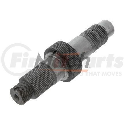 Mach M12-513840P DRIVE AXLE - SHAFT, INPUT