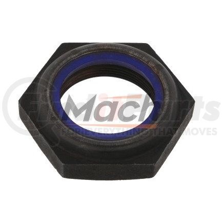 Mach M12-95206 Axle Hardware - Nut