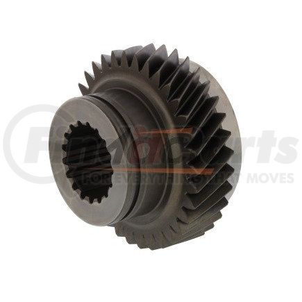 Mach M13-23159 TRANSMISSION - AUXILIARY GEAR