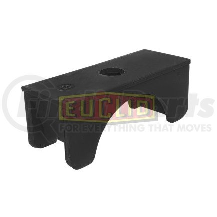 EUCLID E7686 - spring seat, 5 round axle, 3/4 h, no t arm connector