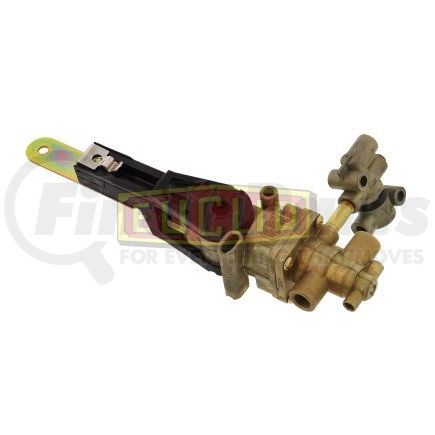 Euclid E-14351 SUSPENSION - HEIGHT CONTROL VALVE