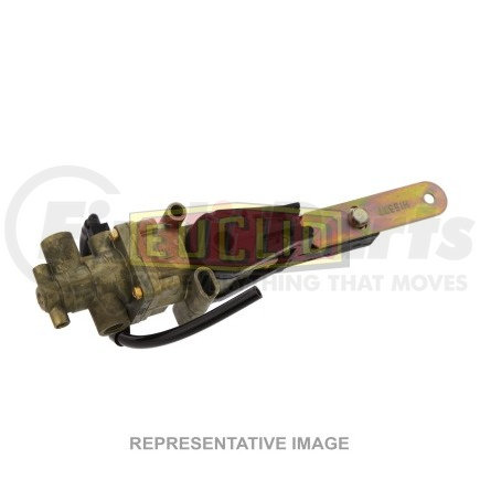 Euclid E-14532 SUSPENSION - TORQUE CONTROL ARM