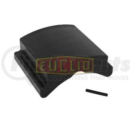 Euclid E16333 Slipper Pad Kit Includes Pad, Lock Pins