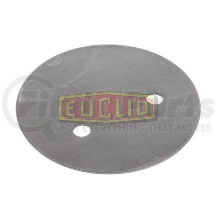 Euclid E16369 Air Spring Mounting Plate; Weld On