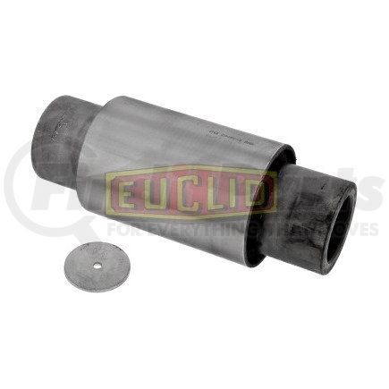 Euclid E16416 Rubber Center Bushing With Loose End Plug