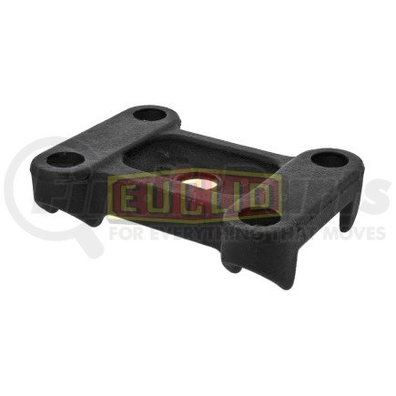 Euclid E-2875 Top Plate, 5 Round Axle, U-Bolts Up