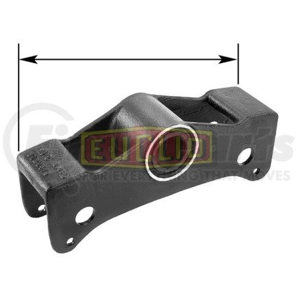 Euclid E-3844 Equalizer, Includes Bushing