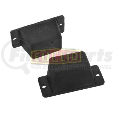 Euclid E-9416 SUSPENSION - RUBBER BUMPER ASSEMBLY