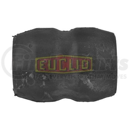 Euclid E-4252 Bushing, 5-1/4 Axle Connection, Rubber