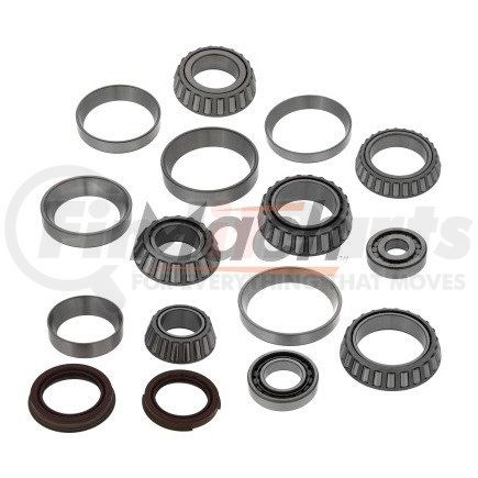 Mach M12-DRK-196 KIT-BEARING