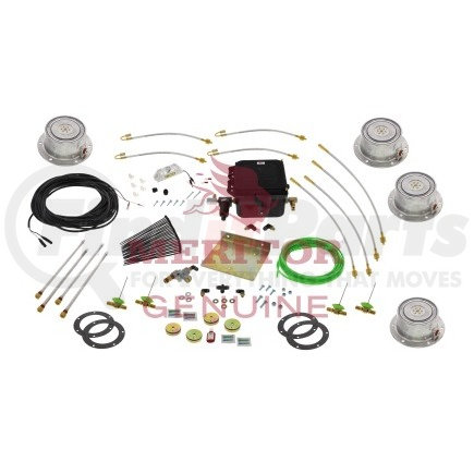 Meritor H197522D5 THERMALERT KIT