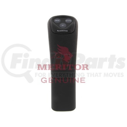 Meritor A3280J9370 Air Shift Knob - Meritor Genuine Transmission - Shift Knob Skirt