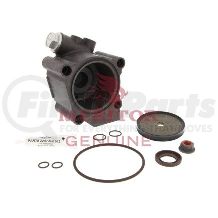 Meritor KIT5403 Transmission Air Range Cylinder - with Hardware