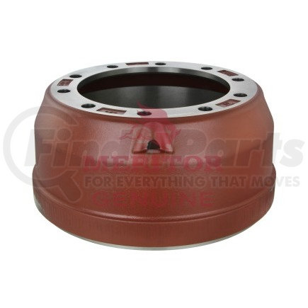 Meritor 3219N5786 BRAKE DRUM