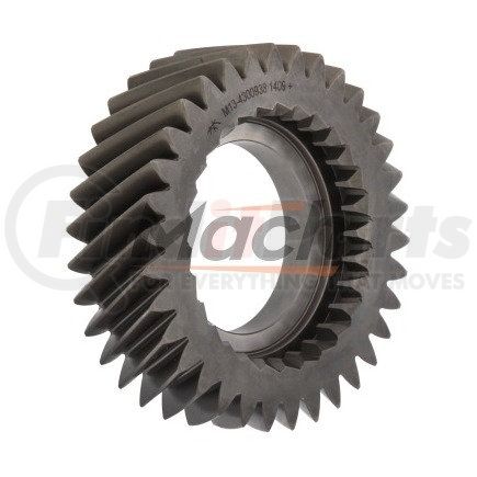 Mach M13-4300938 TRANSMISSION - MAIN GEAR