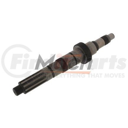 Mach M134301684 Mach Transmission Main Shaft