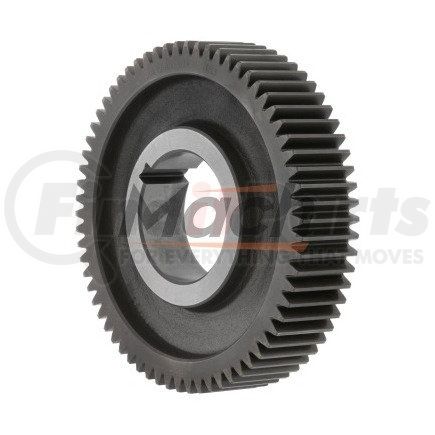 Mach M13-4304060P TRANSMISSION - MAIN GEAR