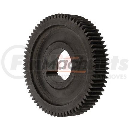 MACH M13-4303184 - tranmission - counter shaft overdrive gear
