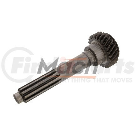 Mach M134304933 Mach Transmission Input Shaft