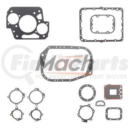 Mach M13K2921 Mach Transmission Hardware - Gasket Kit