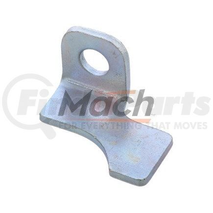 Mach G8802 Hanger Wear Pad, Left Hand