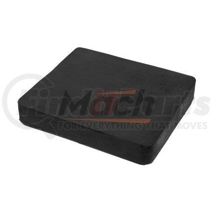 Mach G1330 Spring End Pad, Rubber