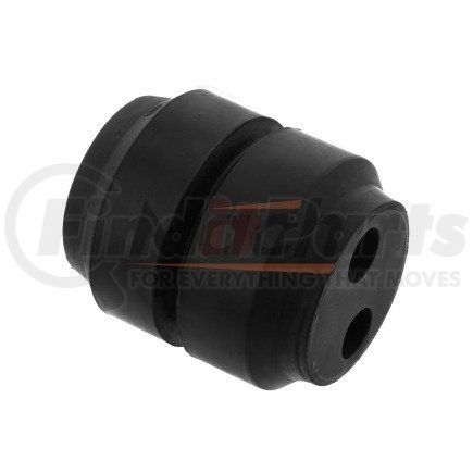 MACH G1999A - equalizer bushing, rubber, two hole
