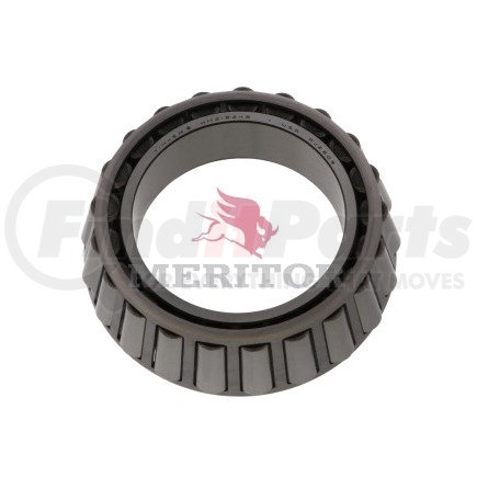 Meritor HM218248 Bearing Cup - Inner, Standard, Cone Type, Conventional Hub
