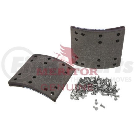 Meritor 2001V204 LINING KIT