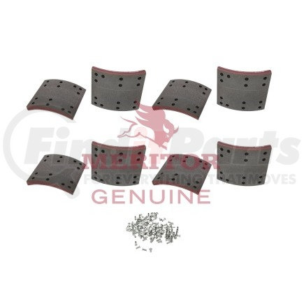 Meritor 2001R148 KIT-LINING