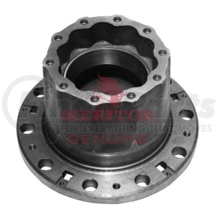 Meritor A333E4009 Axle Hub Assembly - Assembly-Hub & Cup