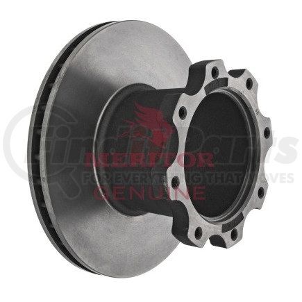 Meritor 23123624002 ROTOR