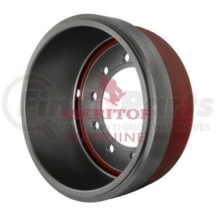 Meritor 3219P4800 BRAKE DRUM