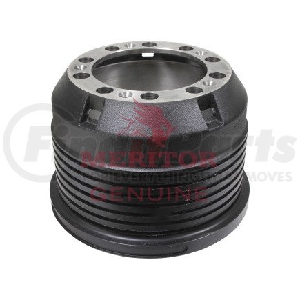 Meritor 85123790002 DRUM