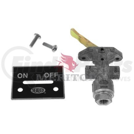 Meritor RSL216050 VALVE-LEVR CNTL